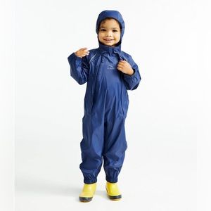 L.L.Bean Toddlers’ Rain Bunting